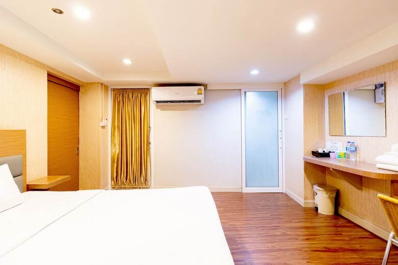 Hotel Oun Residence
