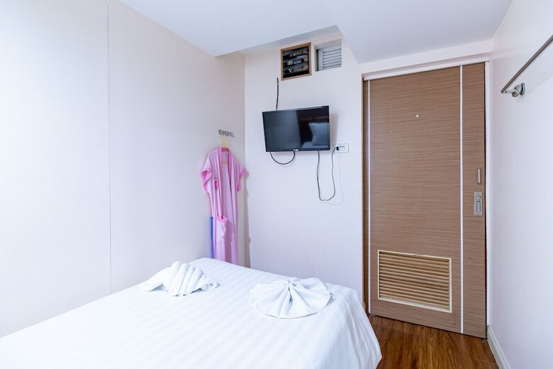 Hotel Oun Residence