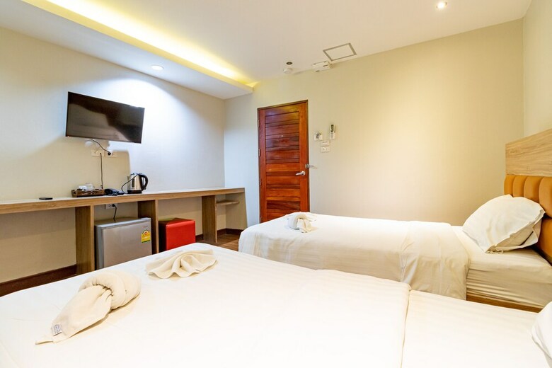 Hotel Oun Residence