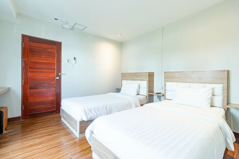 Hotel Oun Residence