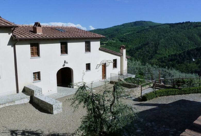 Agroturismo Agriturismo La Forra