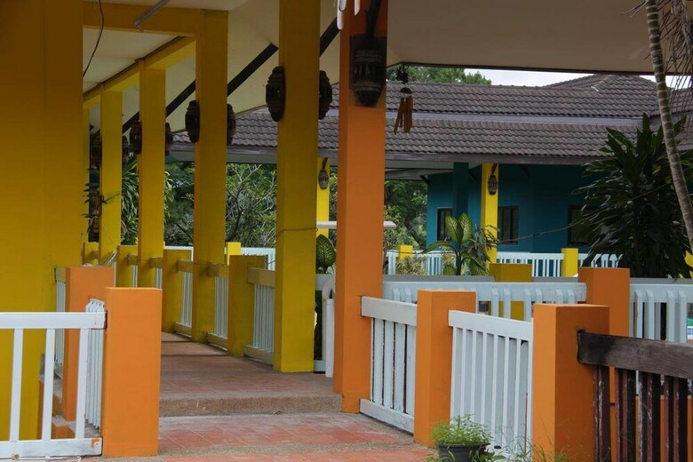 Hotel Forest Hill1 Khao Kho