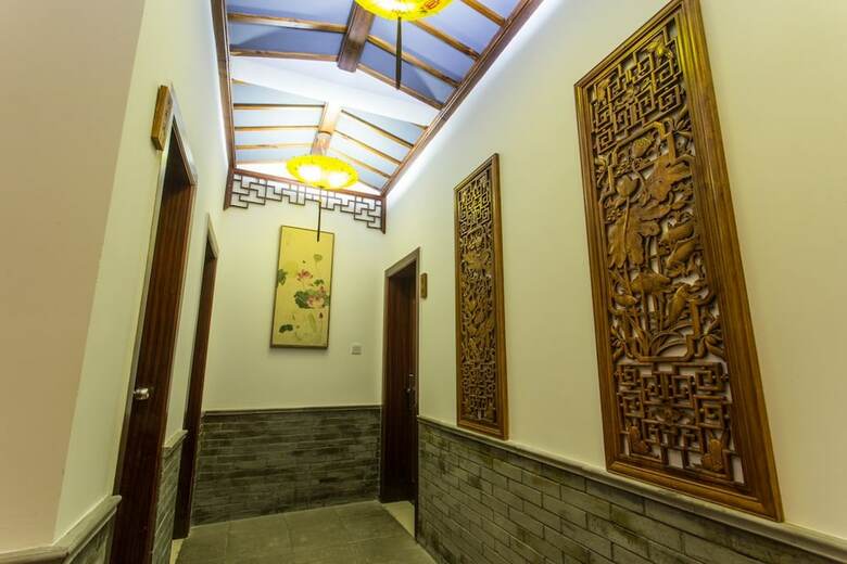 Posada Zhouzhuang Yinxiang Hotel