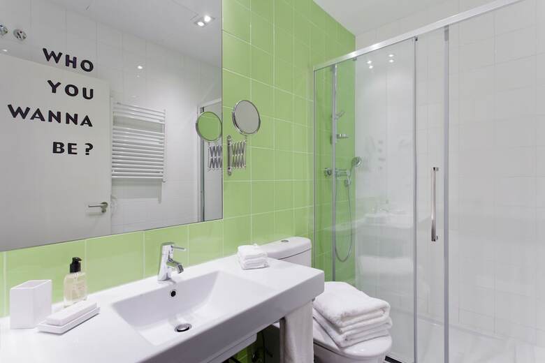 Gran Via Apartments By Flatsweethome