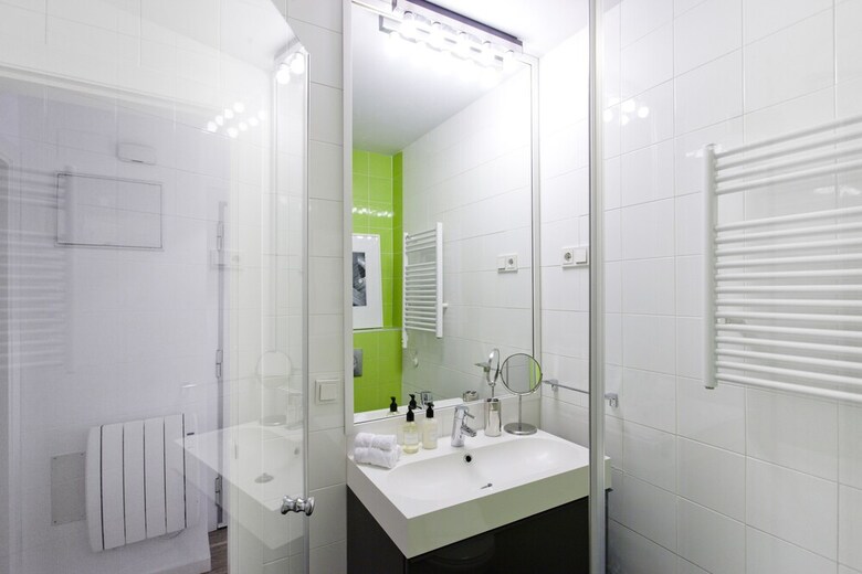 Gran Via Apartments By Flatsweethome
