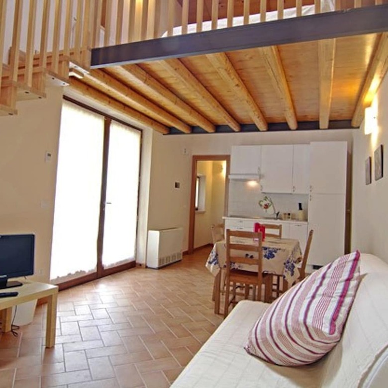 Agroturismo Agriturismo Il Pianetto