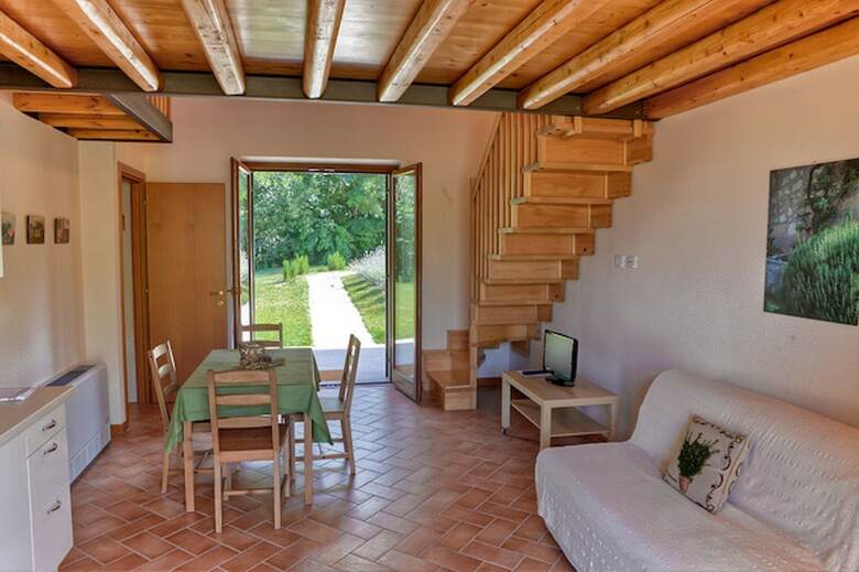 Agroturismo Agriturismo Il Pianetto