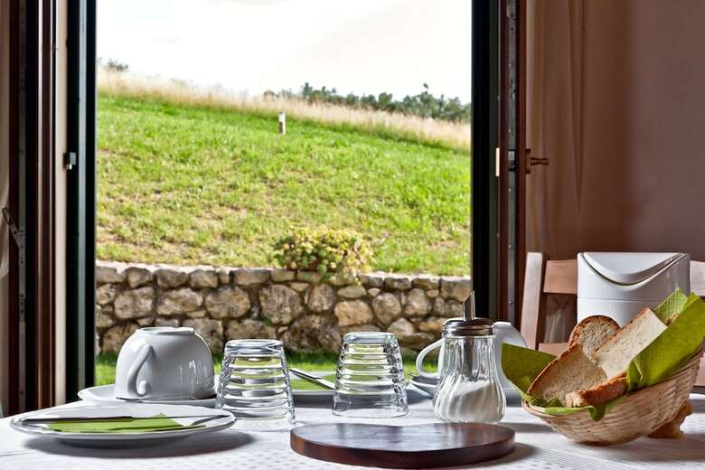 Agroturismo Agriturismo Il Pianetto