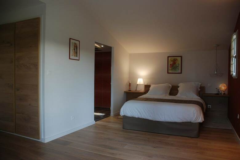 Hotel Les Ambeles