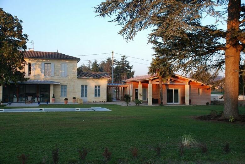 Hotel Les Ambeles