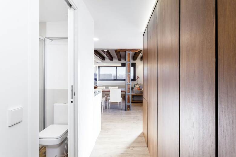 Santa Ana Apartment By Flatsweethome