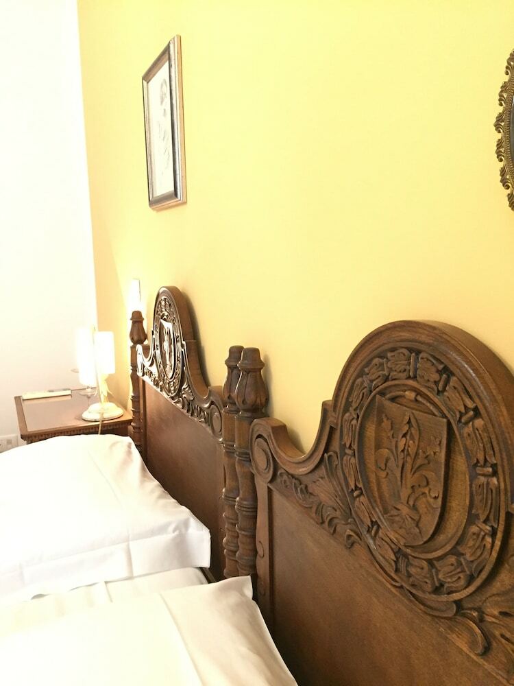 Apartamentos Taoapartments - Casa Vittoria