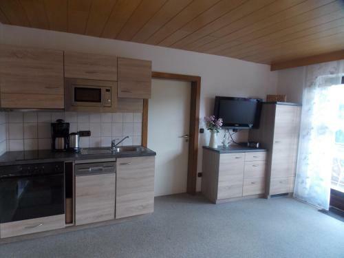 Apartamentos Ferienwohnung Lemberger