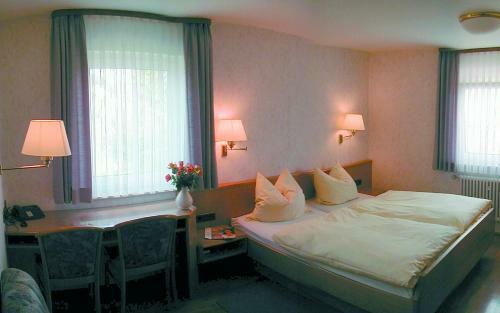 Hostal Pension Zum Gr�nen Wald