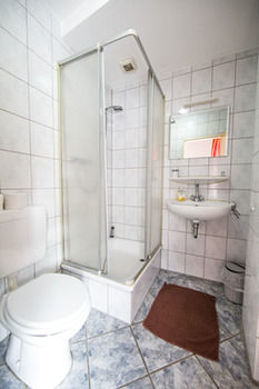 Hostal Hotel Burghof