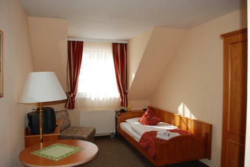 Kurhotel Auerhahn