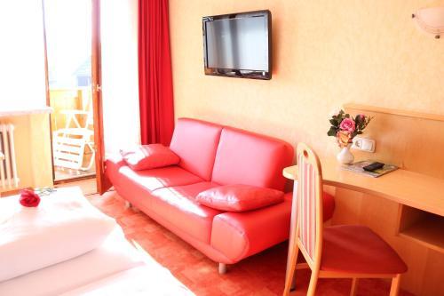Hostal Hotel Arberblick