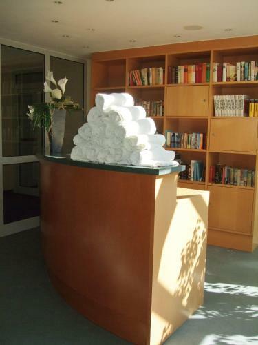 Sporthotel Wiedenbrueck