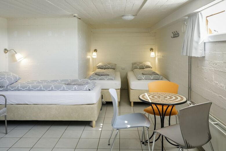 Hostal Reykholar Hi Hostel