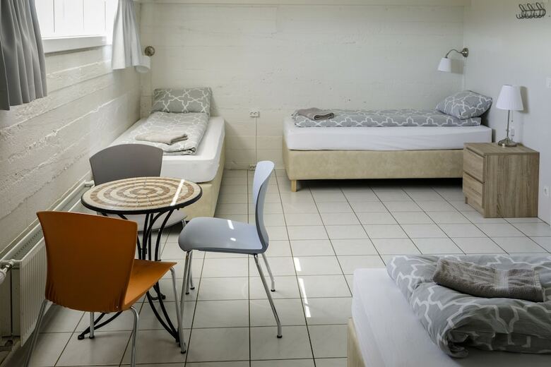 Hostal Reykholar Hi Hostel