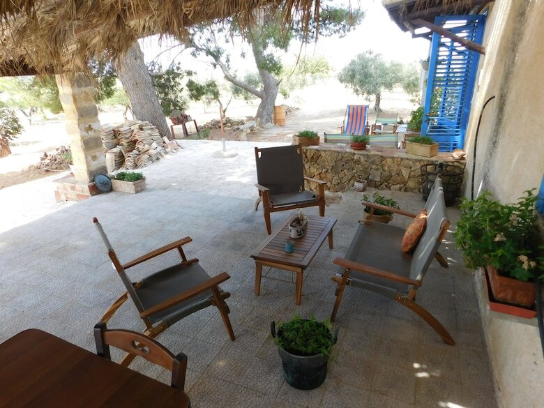 Agroturismo Agriturismo Case Sgaraglino