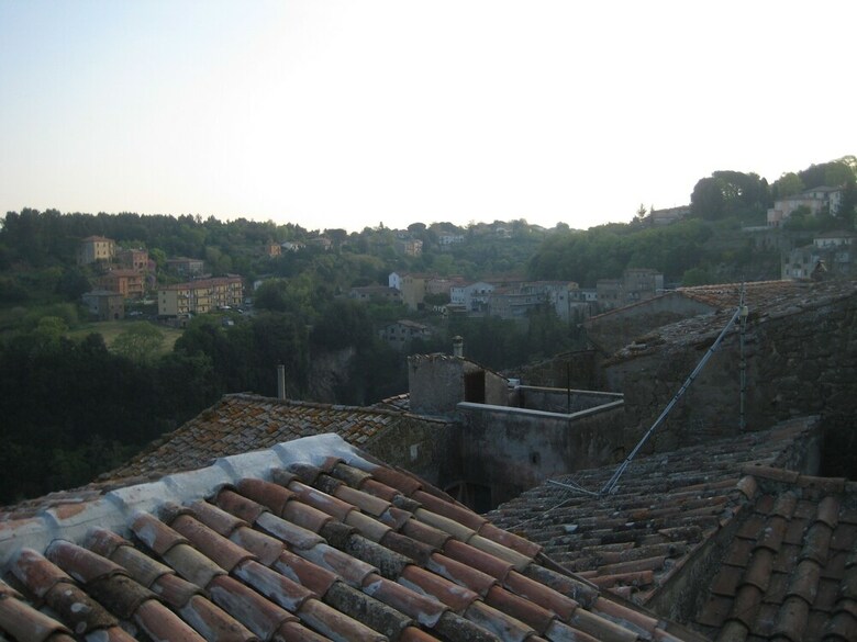 Apartamento Casa Messi A Vicolo Della Stella