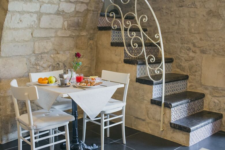 Hotel Sabbinirica