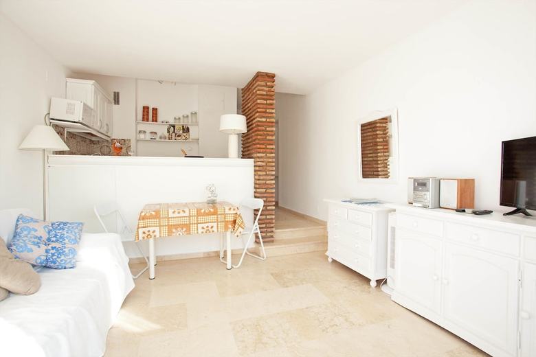 Apartamentos Benavista Studio