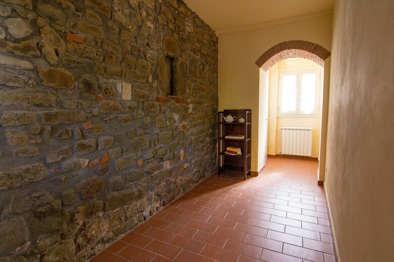 Apartamento Il Borgo Degli Agrumi