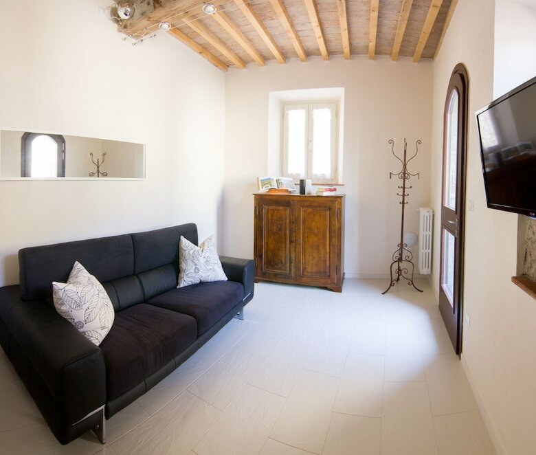 Apartamento Il Borgo Degli Agrumi
