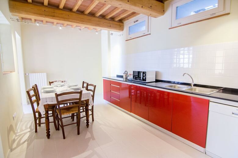 Apartamento Il Borgo Degli Agrumi