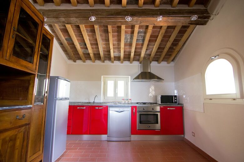 Apartamento Il Borgo Degli Agrumi