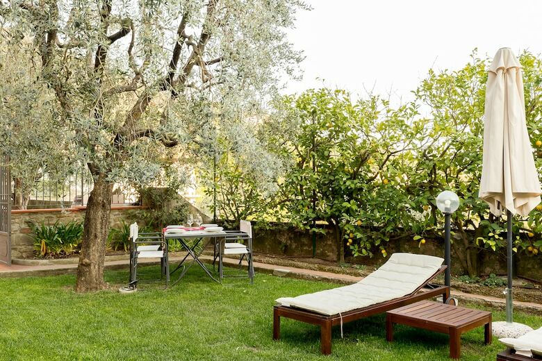 Apartamento Il Borgo Degli Agrumi