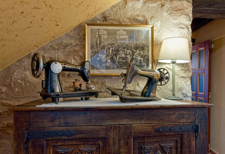 Hotel Cal Sastre