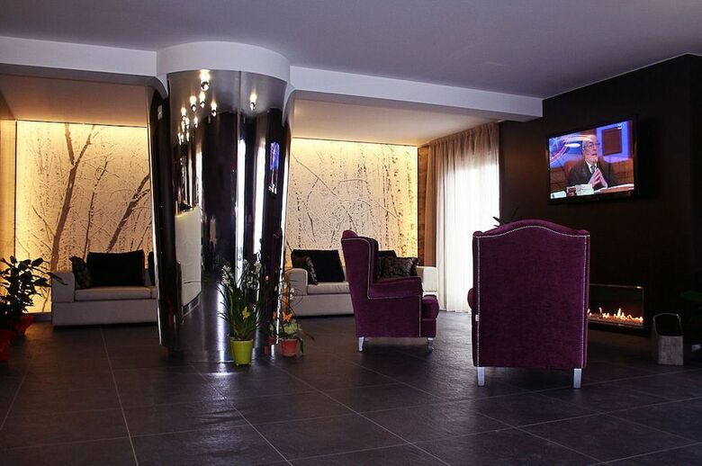 Hotel Ansharius