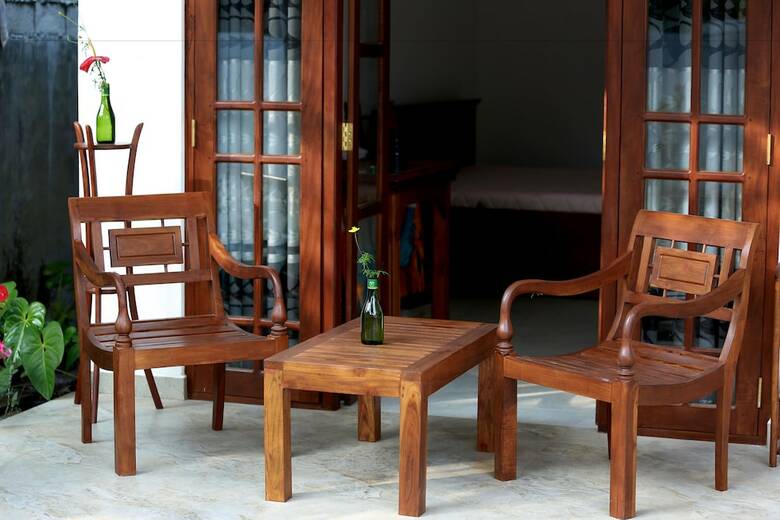Temple Tree Hotel Weligama