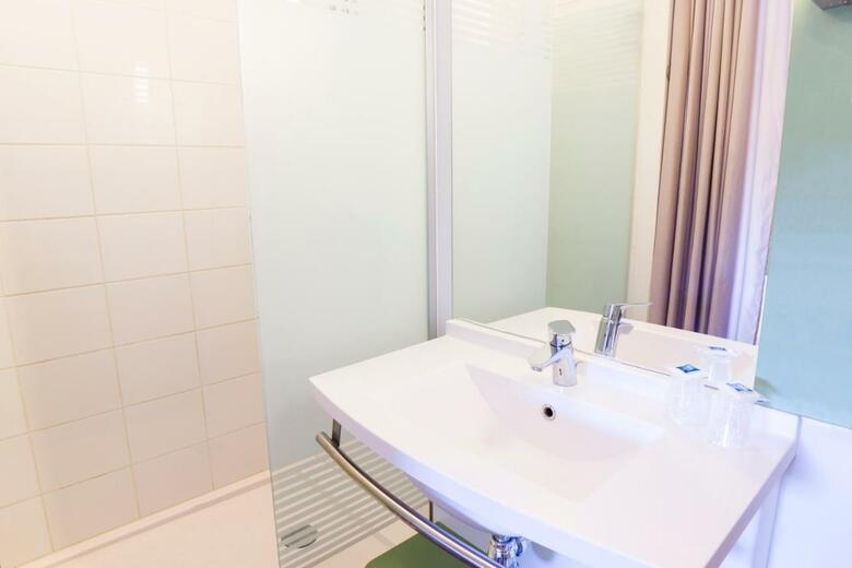 Hotel Ibis Budget Valence Sud