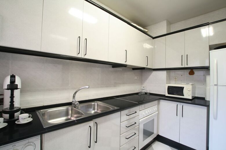 Apartamentos Good-apartments Barcelona