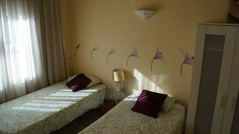 Apartamentos Good-apartments Barcelona
