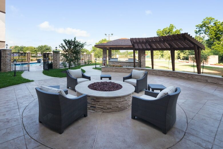 Hotel Staybridge Suites Lake Jackson