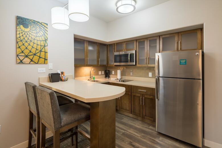 Hotel Staybridge Suites Lake Jackson