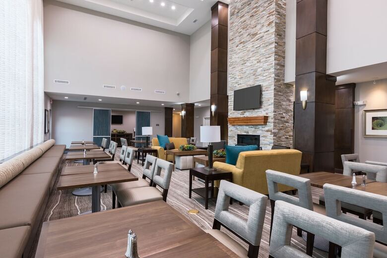 Hotel Staybridge Suites Lake Jackson