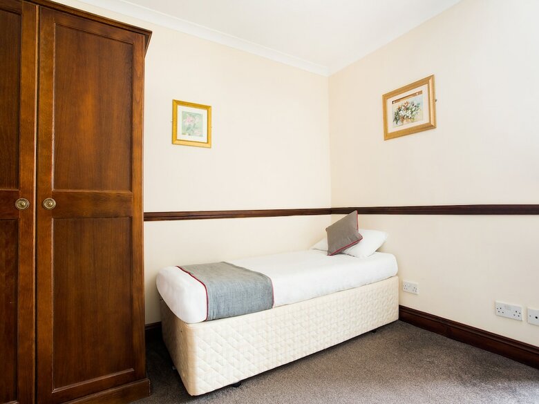 Posada Brunel Inn