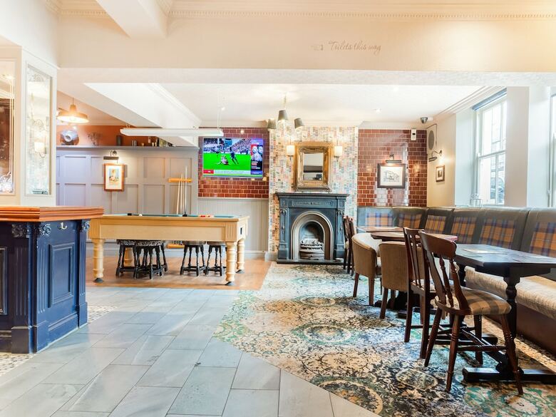 Posada Brunel Inn