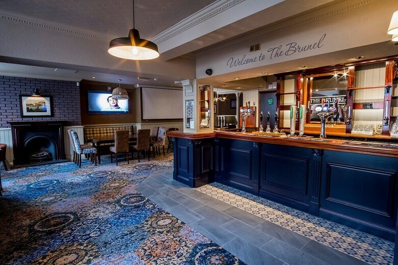 Posada Brunel Inn