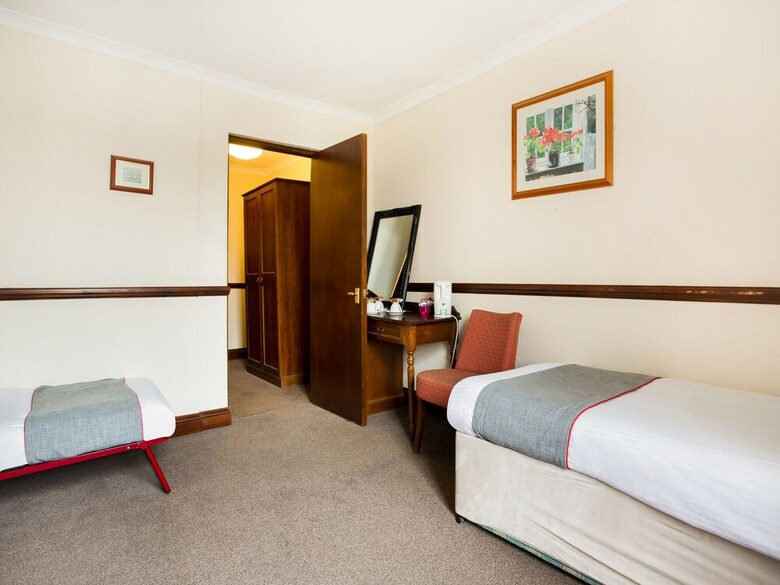 Posada Brunel Inn