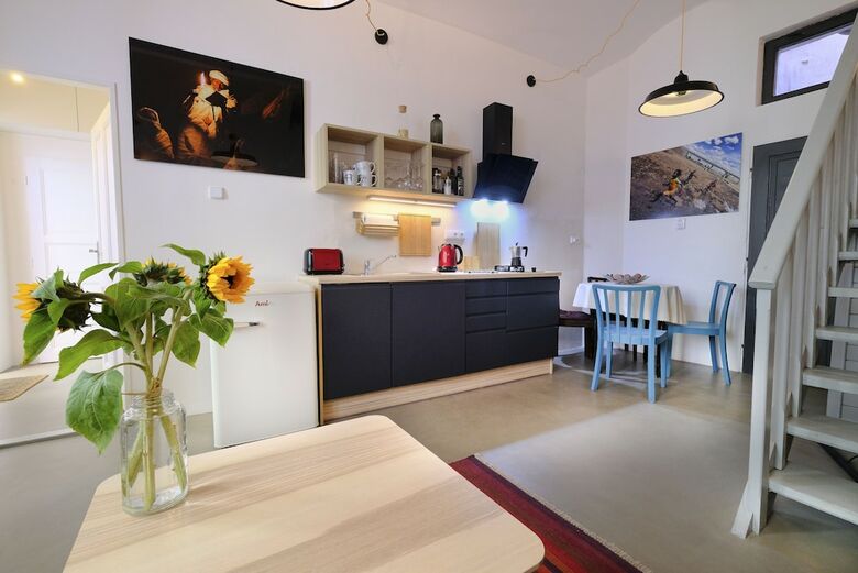 Aparthotel Prague Castle Apartments Pawlansky