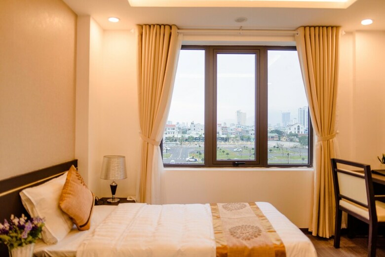 Hanami Hotel Danang