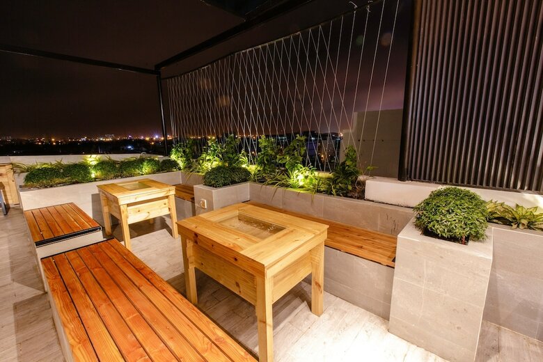 Hanami Hotel Danang