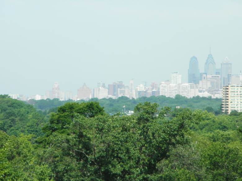 Hotel Holiday Inn Philadelphia-cherry Hill